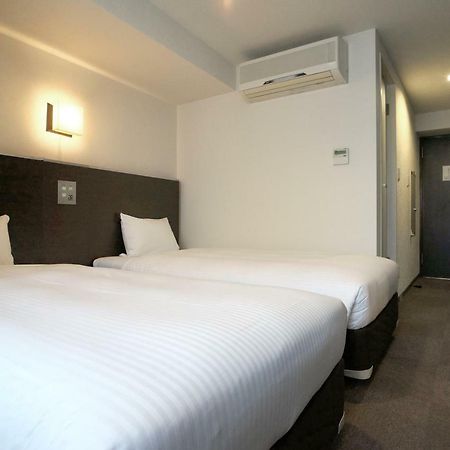 Green Rich Hotel Kagoshima Tenmonkan Zewnętrze zdjęcie