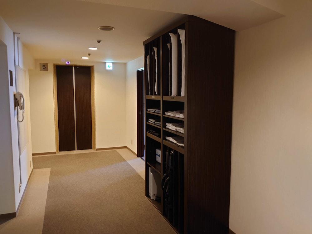 Green Rich Hotel Kagoshima Tenmonkan Zewnętrze zdjęcie