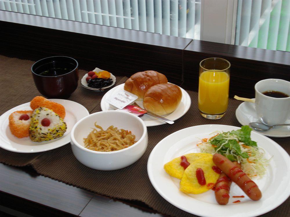 Green Rich Hotel Kagoshima Tenmonkan Zewnętrze zdjęcie