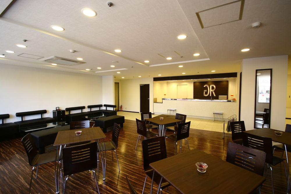 Green Rich Hotel Kagoshima Tenmonkan Zewnętrze zdjęcie