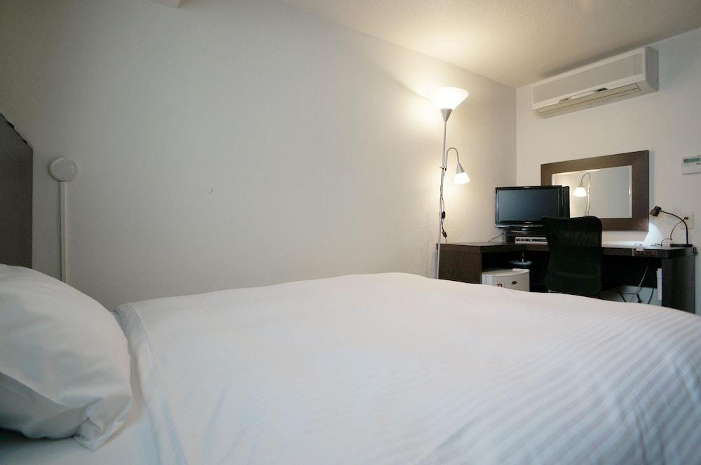 Green Rich Hotel Kagoshima Tenmonkan Zewnętrze zdjęcie