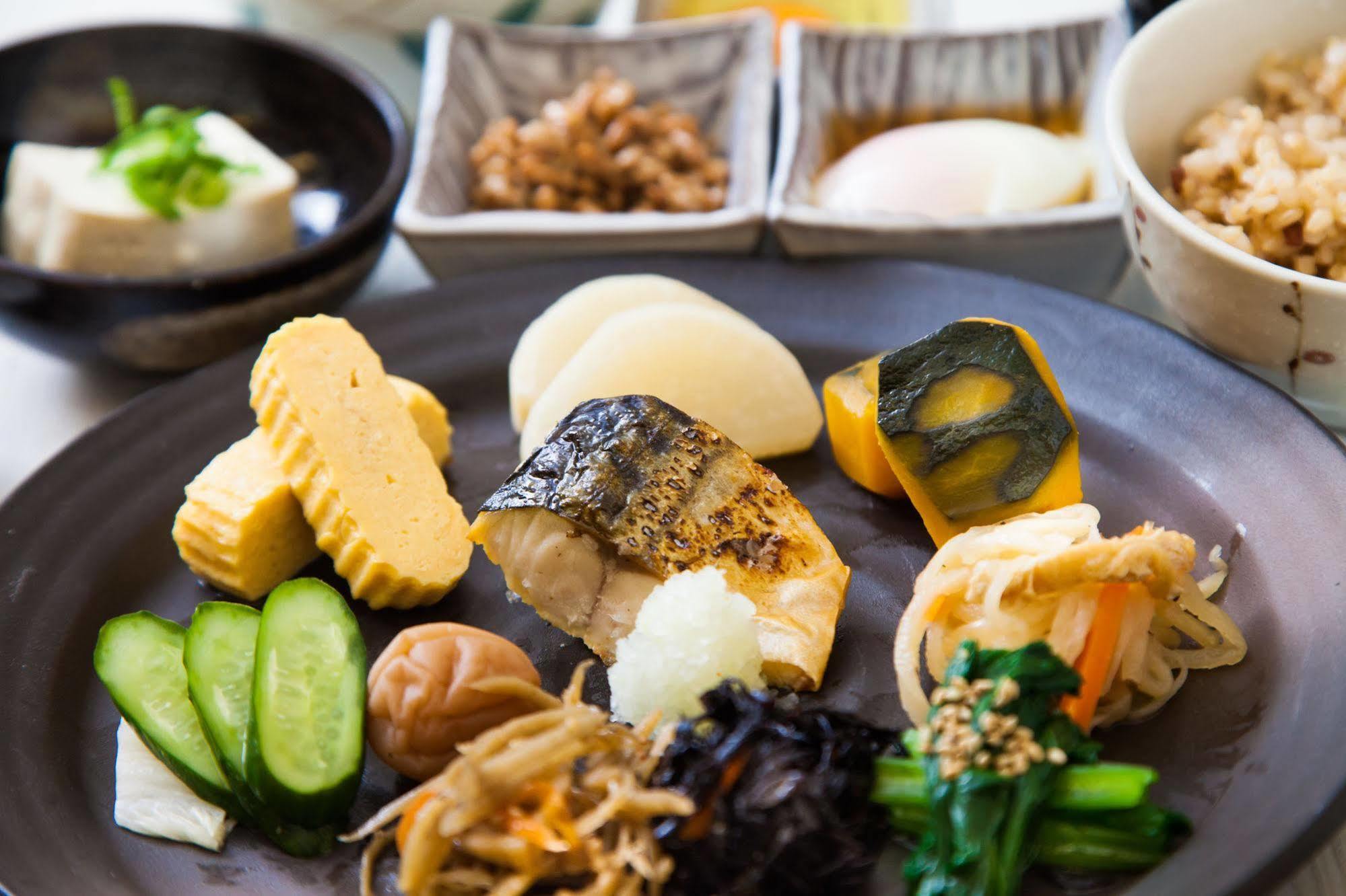 Green Rich Hotel Kagoshima Tenmonkan Zewnętrze zdjęcie